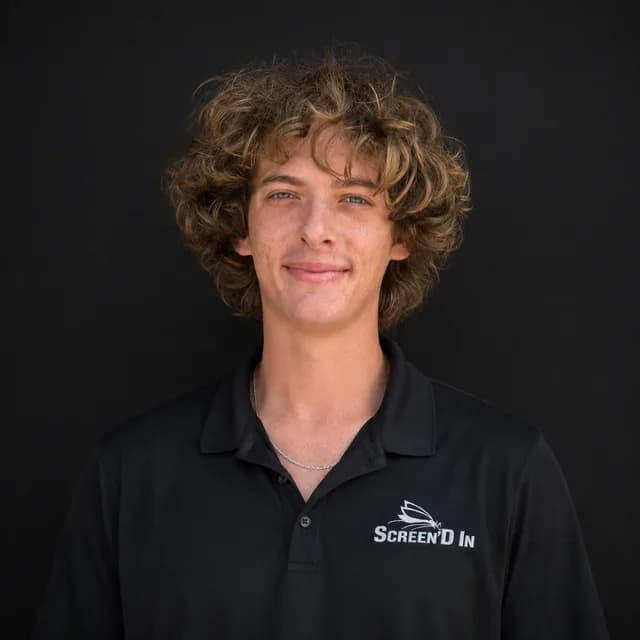 Aaron Smith, Crew at St. Johns Outdoors