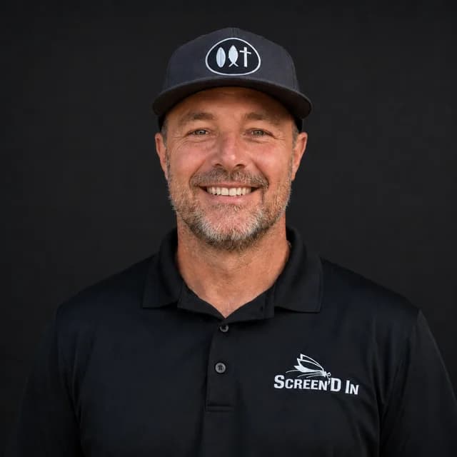 Adam Brown, President & Owner at St. Johns Outdoors