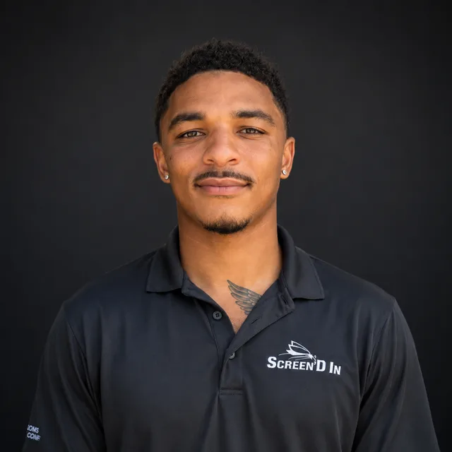 Bryce Donaldson, Crew at St. Johns Outdoors