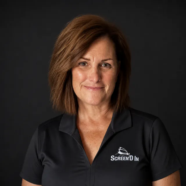 Denise Ericson, Director of Administration at St. Johns Outdoors