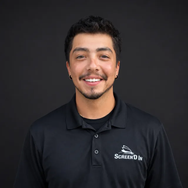 Justin Seaman, Crew at St. Johns Outdoors