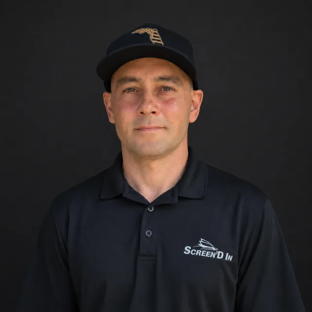 Pete Da Silva, Crew at St. Johns Outdoors