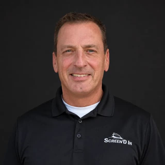 Sam Durham, Sales at St. Johns Outdoors