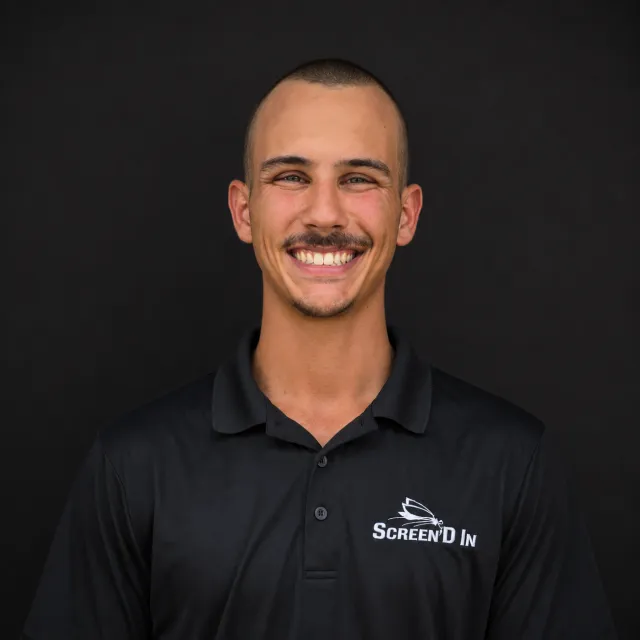 Ty Woodard, Crew at St. Johns Outdoors